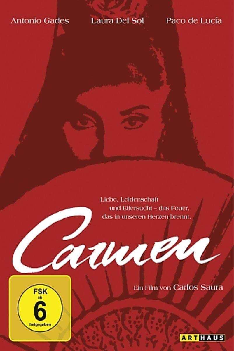 Product Image: Carmen
