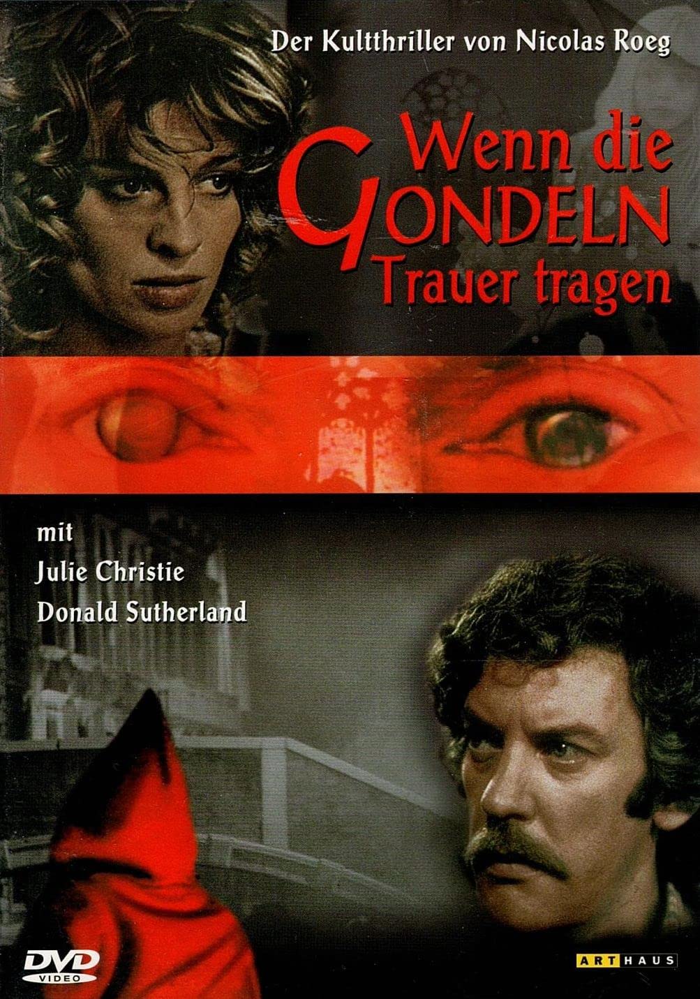 Wenn die Gondeln Trauer tragen Films