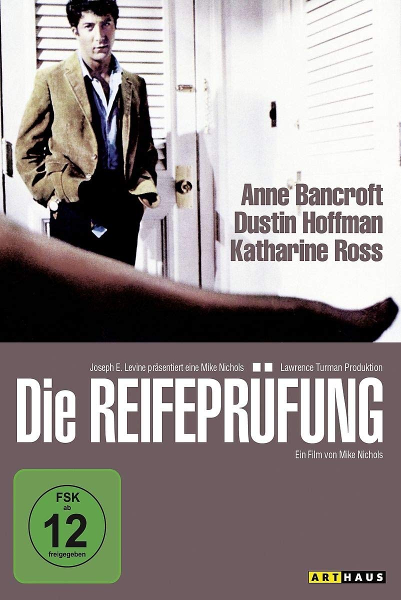 Product Image: Die Reifeprüfung
