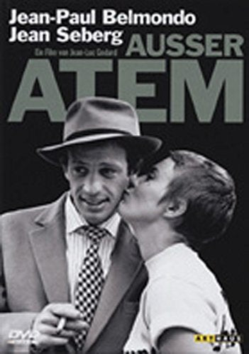 Product Image: Außer Atem