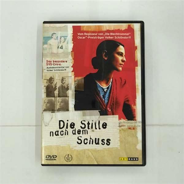Die Stille nach dem Schuss Films