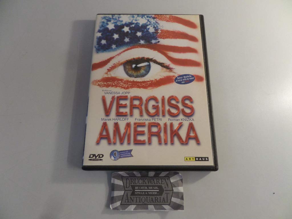 Vergiss Amerika Movies