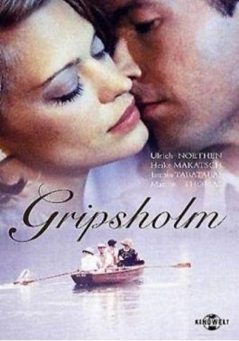 Gripsholm Films