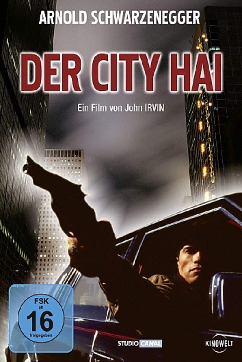Product Image: Der City Hai