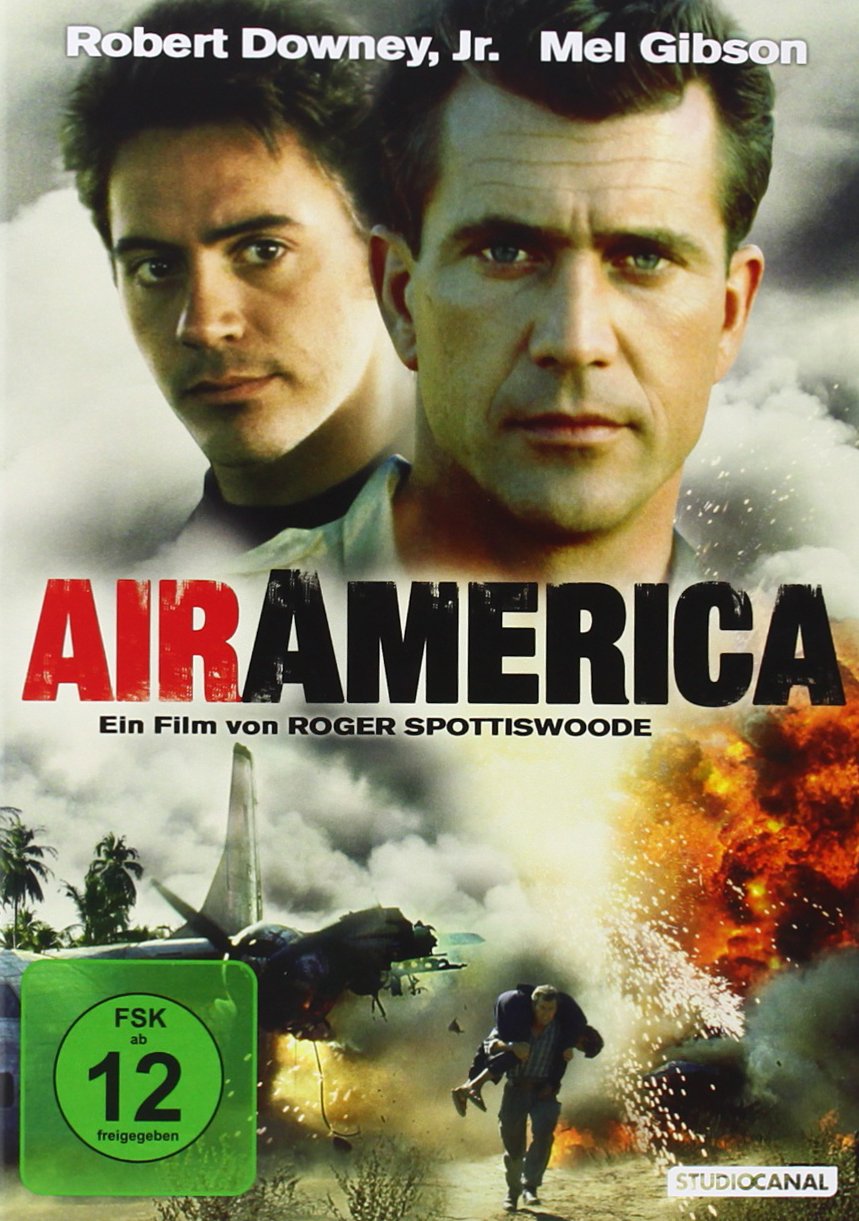 Air America Movies