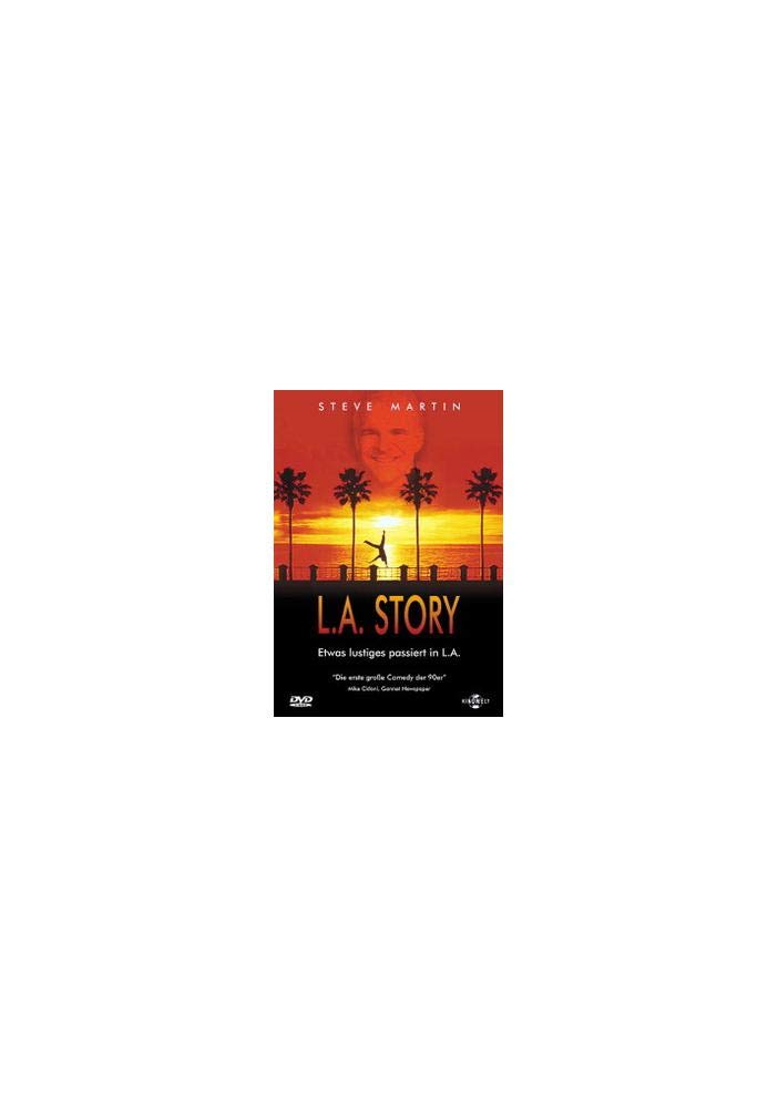 L.A. Story Films