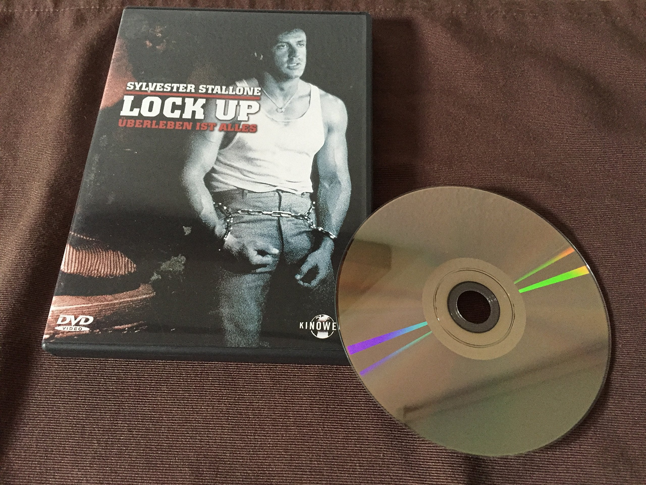 Lock Up Movies
