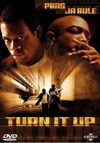Turn It Up Films