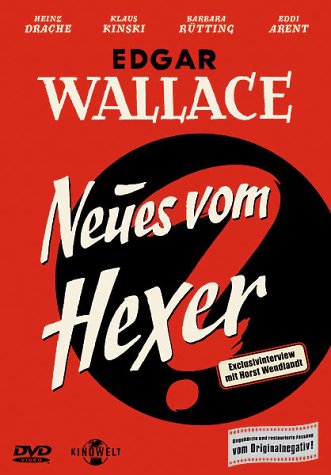 Neues vom Hexer Movies