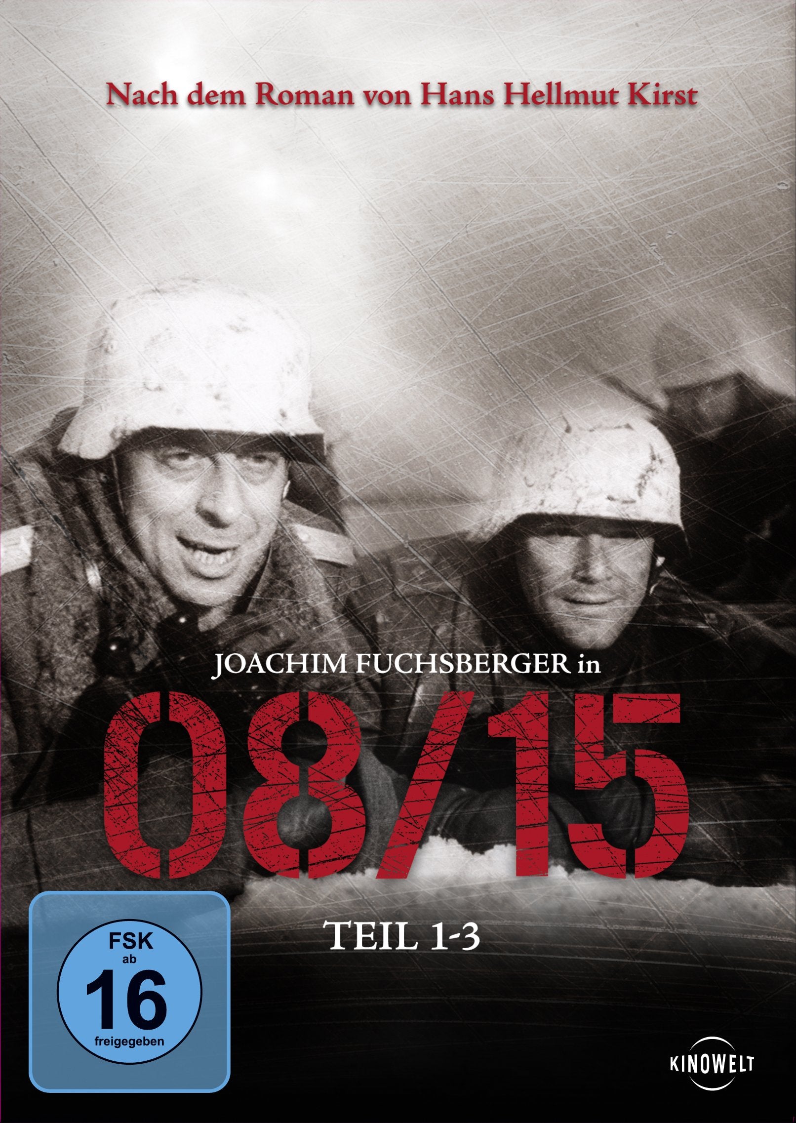 08-15 Movies