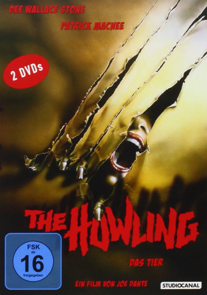 The Howling - Das Tier Films