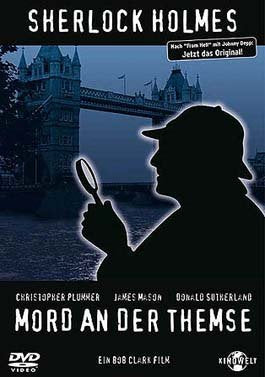 Product Image: Sherlock Holmes - Mord an der Themse