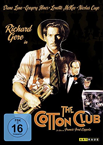 Product Image: Cotton Club