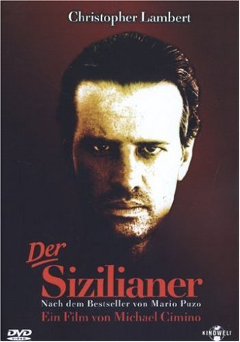 Der Sizilianer Films