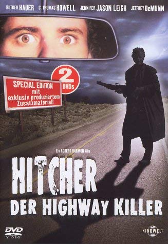 Hitcher - Der Highway Killer Films