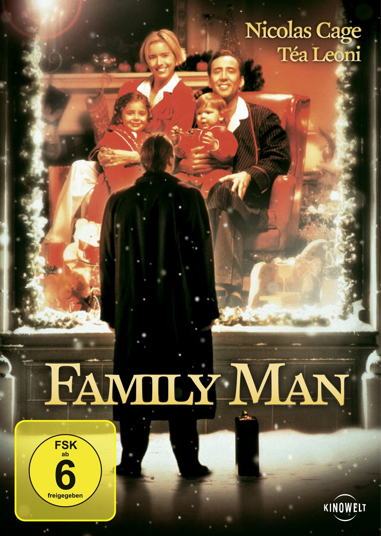Family Man Movies