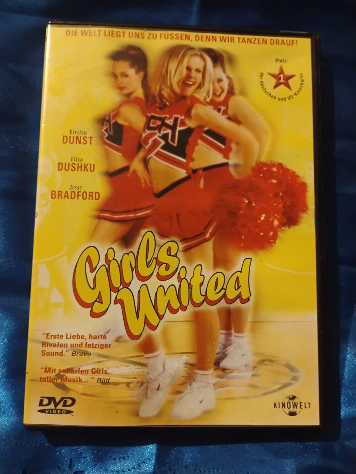 Product Image: Girls United