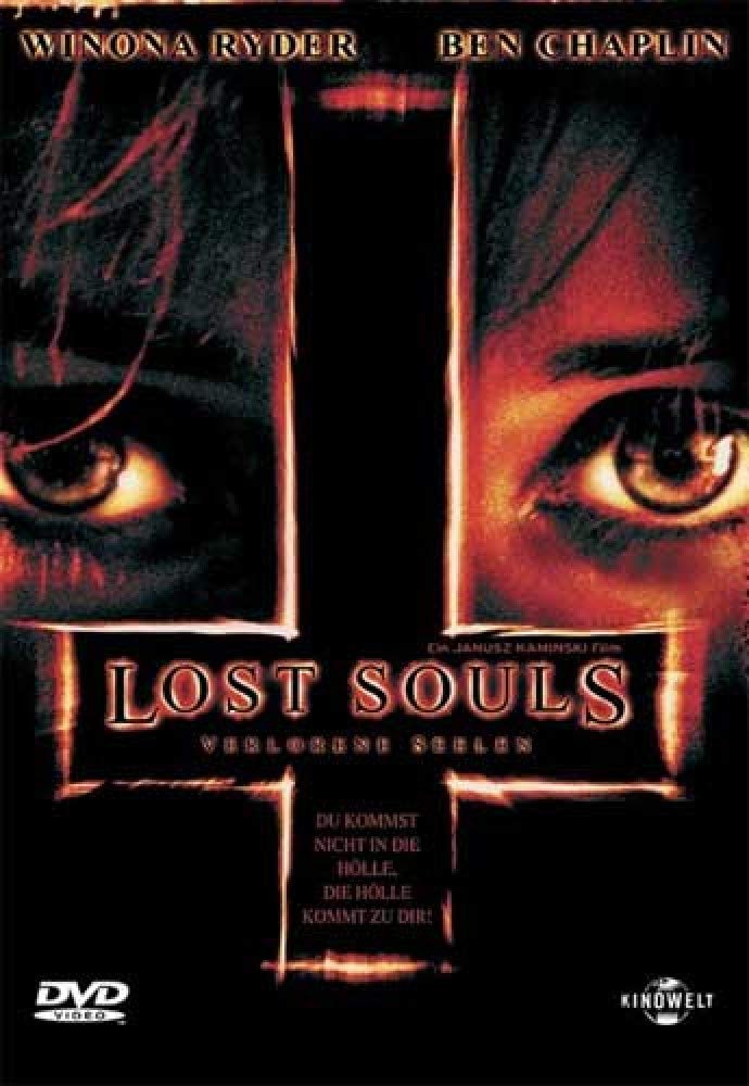 Product Image: Lost Souls - Verlorene Seelen