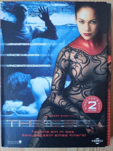 The Cell Films