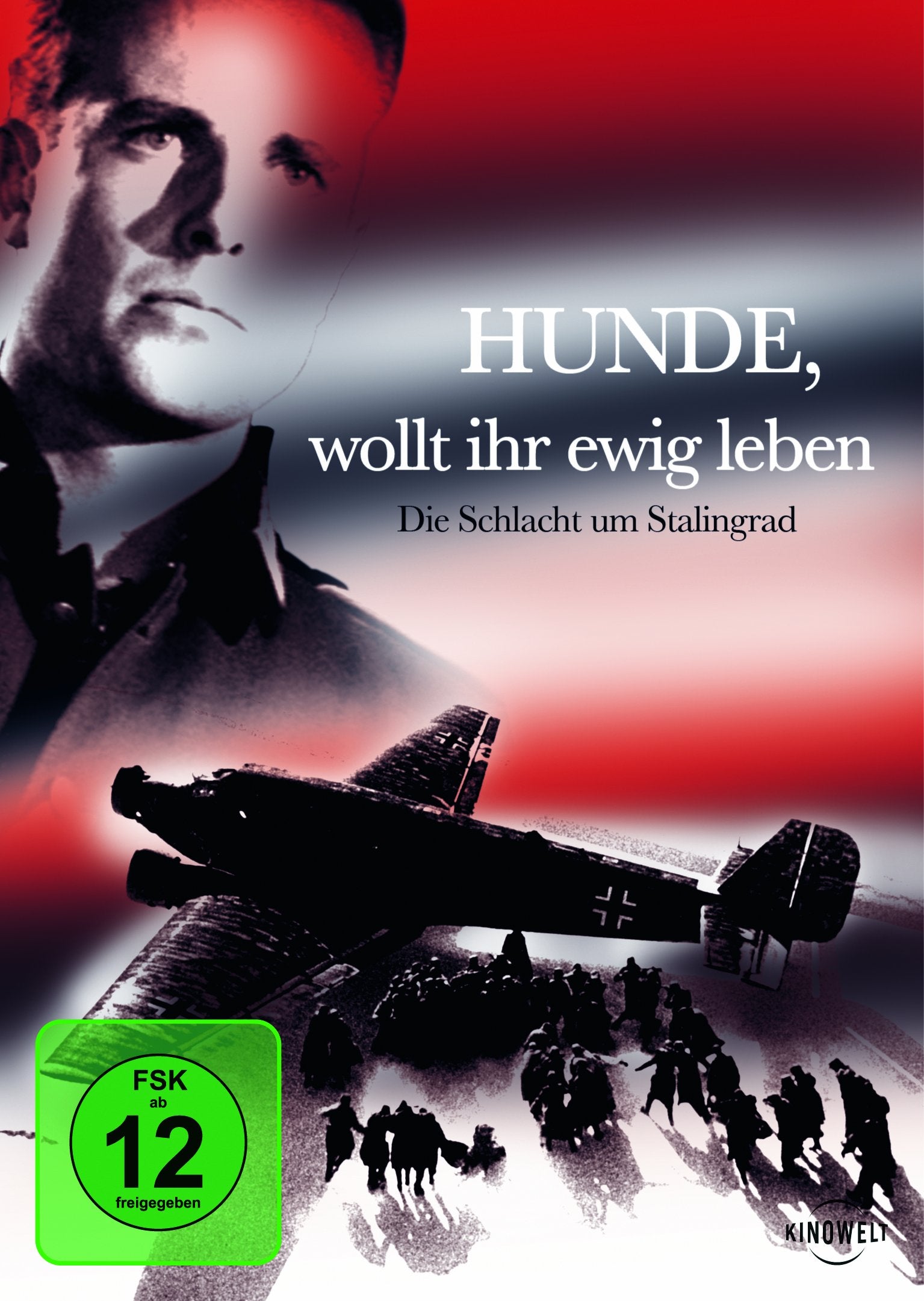 Hunde wollt ihr ewig leben - Die Schlacht um Stalingrad Films