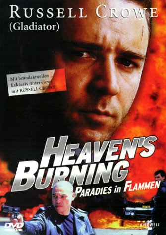 Product Image: Heaven's Burning