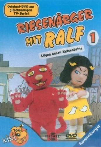 Riesenärger mit Ralf 1 - Lügen haben Katzenbeine Films