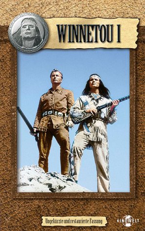 Product Image: Winnetou 1 - Restaurierte Fassung