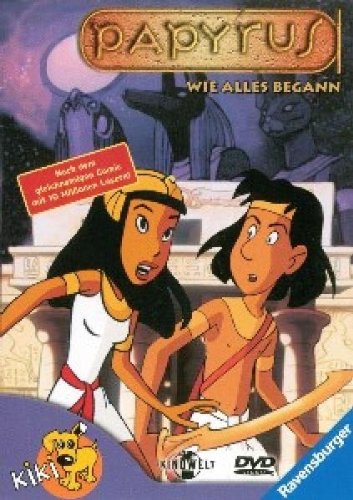 Papyrus Box sets