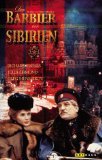 Der Barbier von Sibirien dvd