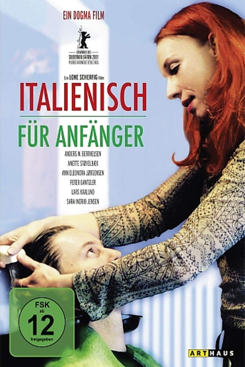 Italienisch für Anfänger Films