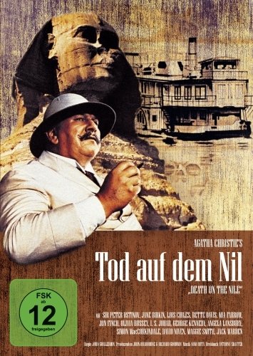 Product Image: Tod auf dem Nil