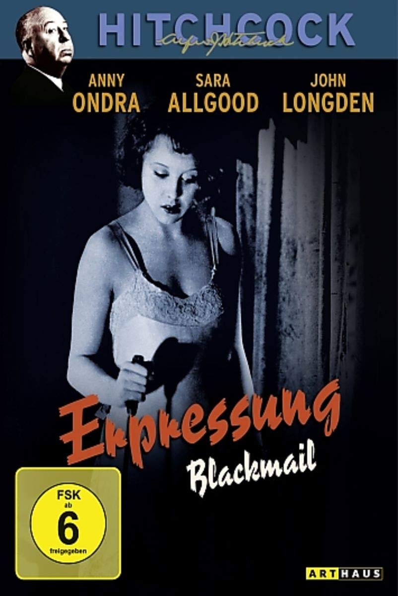 Erpressung - Blackmail Films