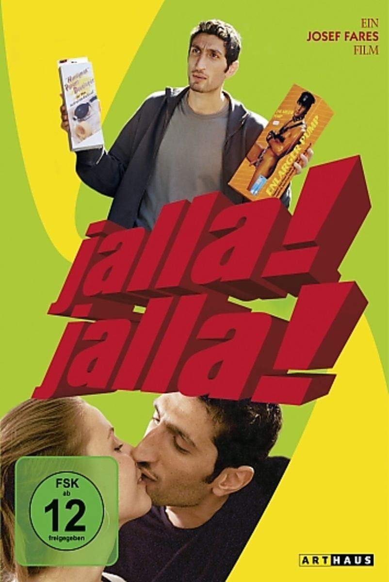 Jalla! Jalla! Films