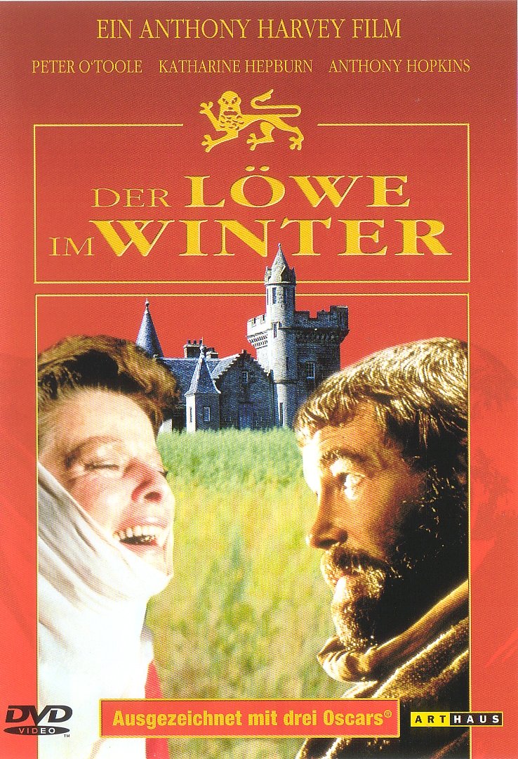 Der Löwe im Winter Movies