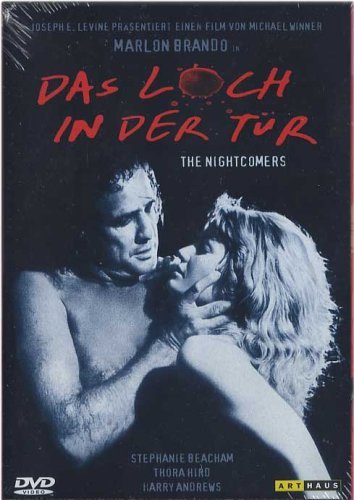 Product Image: Das Loch in der Tür