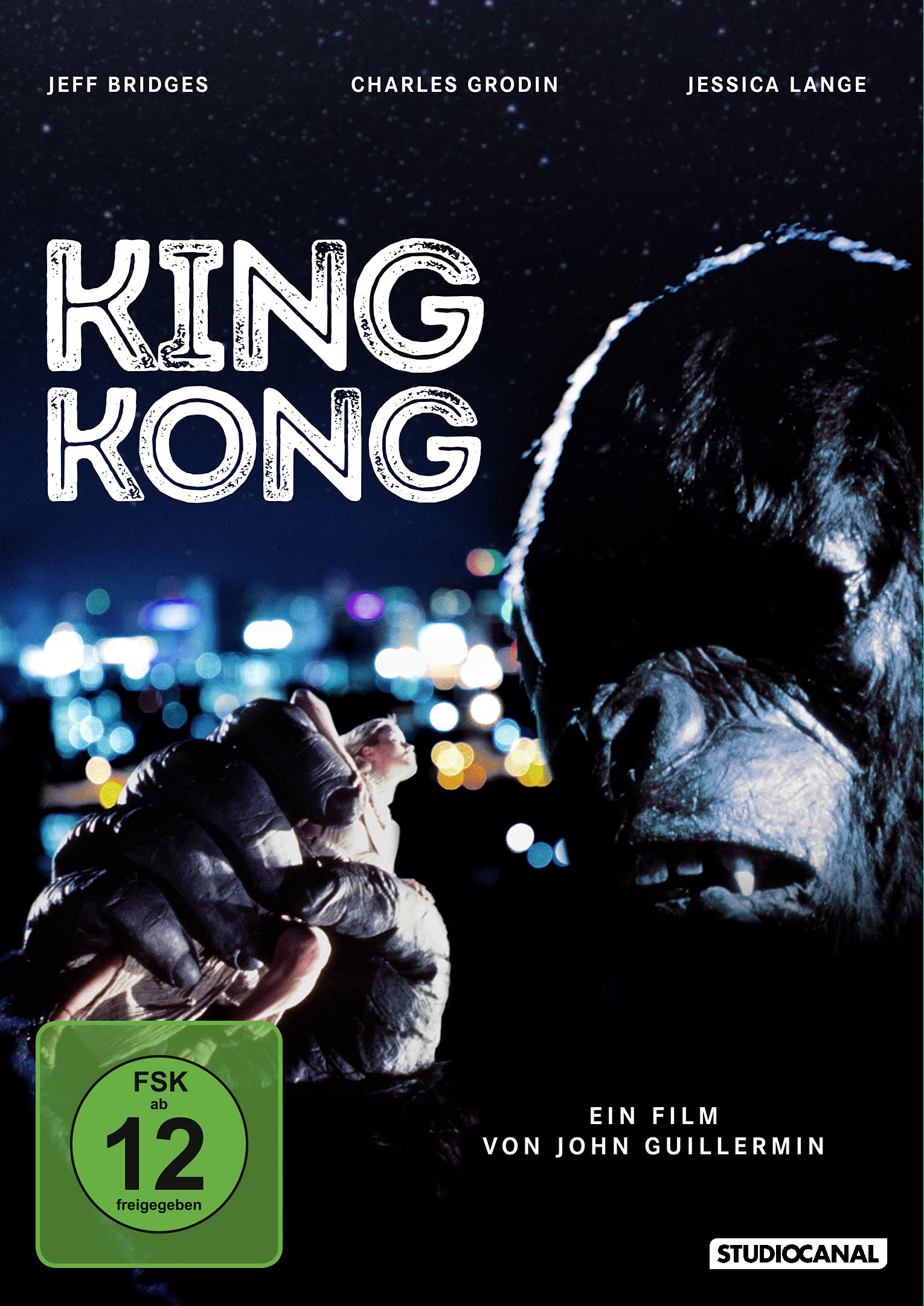 King Kong Movies
