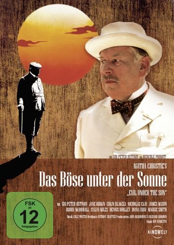 Product Image: Das Böse unter der Sonne
