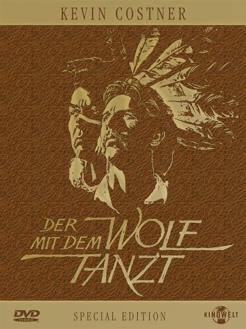 Product Image: Der mit dem Wolf tanzt