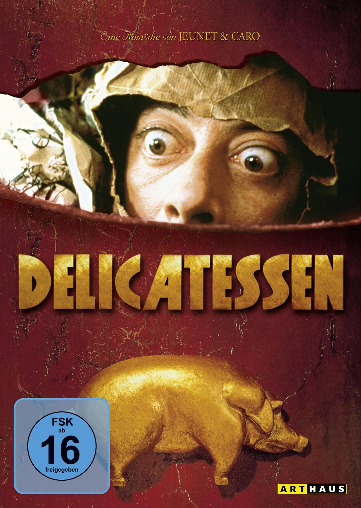 Delicatessen Movies