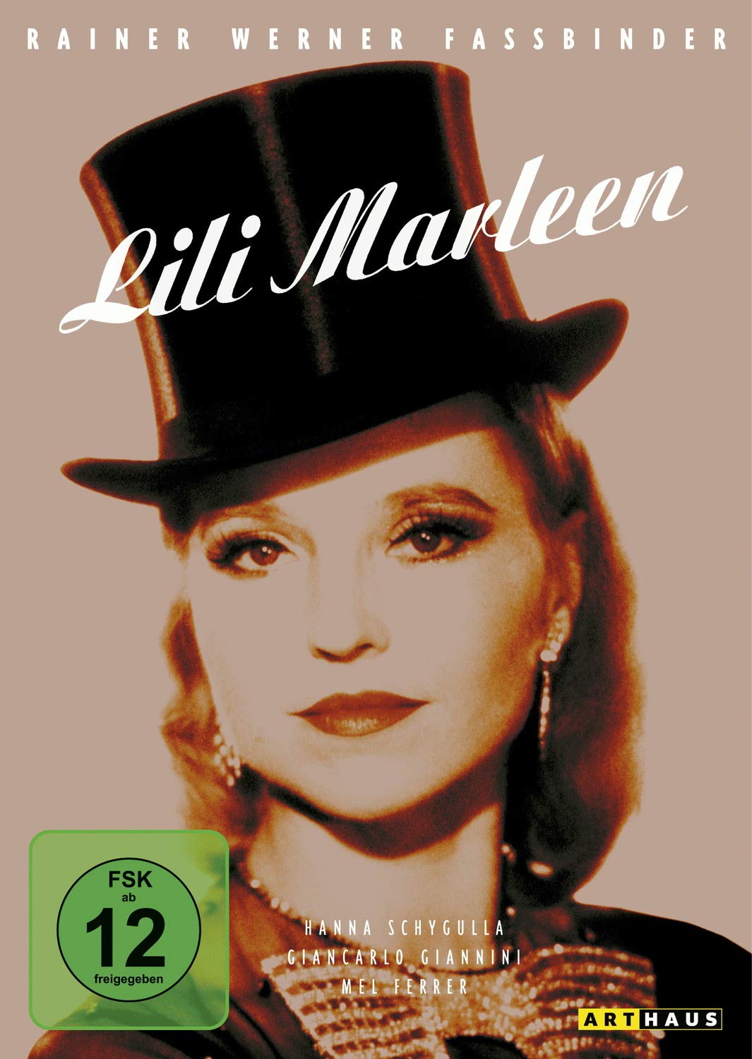 Lili Marleen Movies