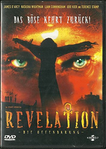 Product Image: Revelation - Die Offenbarung