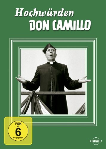 Hochwürden Don Camillo Films