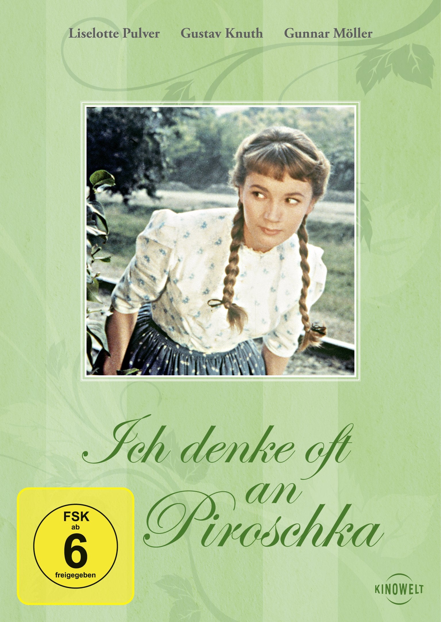 Ich denke oft an Piroschka Movies