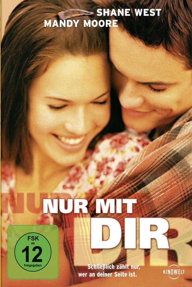 Nur mit Dir Films