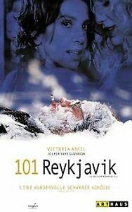 Product Image: 101 Reykjavik