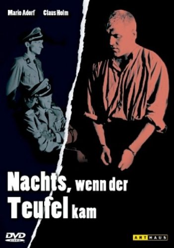 Product Image: Nachts, wenn der Teufel kam