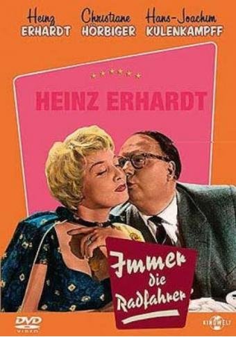 Product Image: Immer die Radfahrer