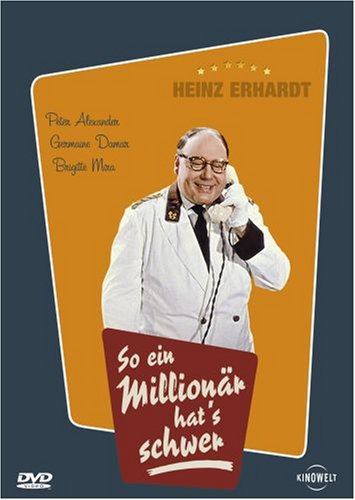 So ein Millionär hats schwer Films