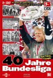 40 Jahre Bundesliga - Titel, Tränen, Triumphe Films