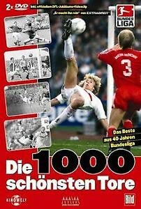 Die 1000 schönsten Tore Films